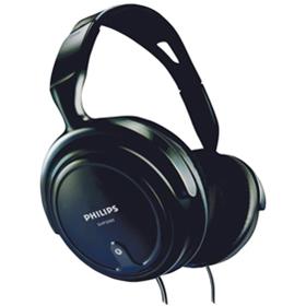 
Cuffie, PHILIPS SHP-2000, leggere e completamente adattabili alle orecchie per un comfort unico.

